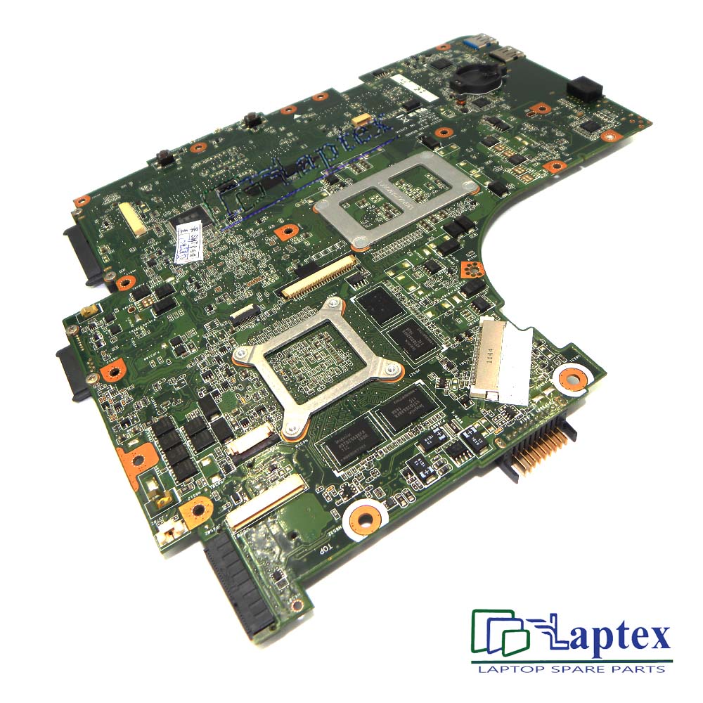 Asus N53sv Pm With Graphic Motherboard
